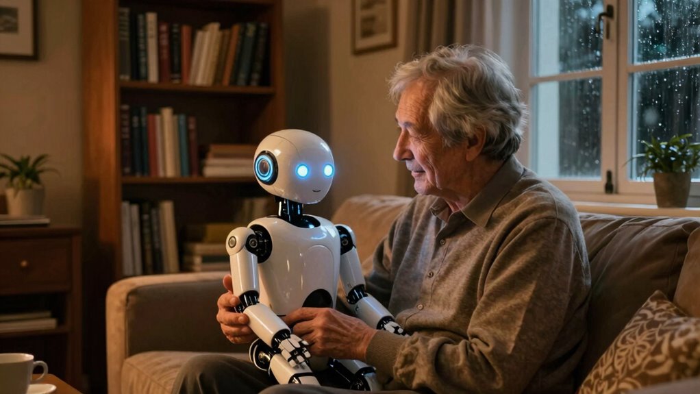 ai fosters social connection