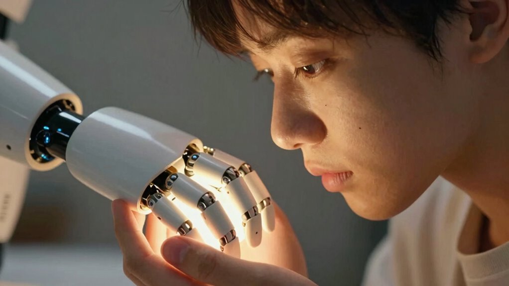 ai fulfills emotional needs