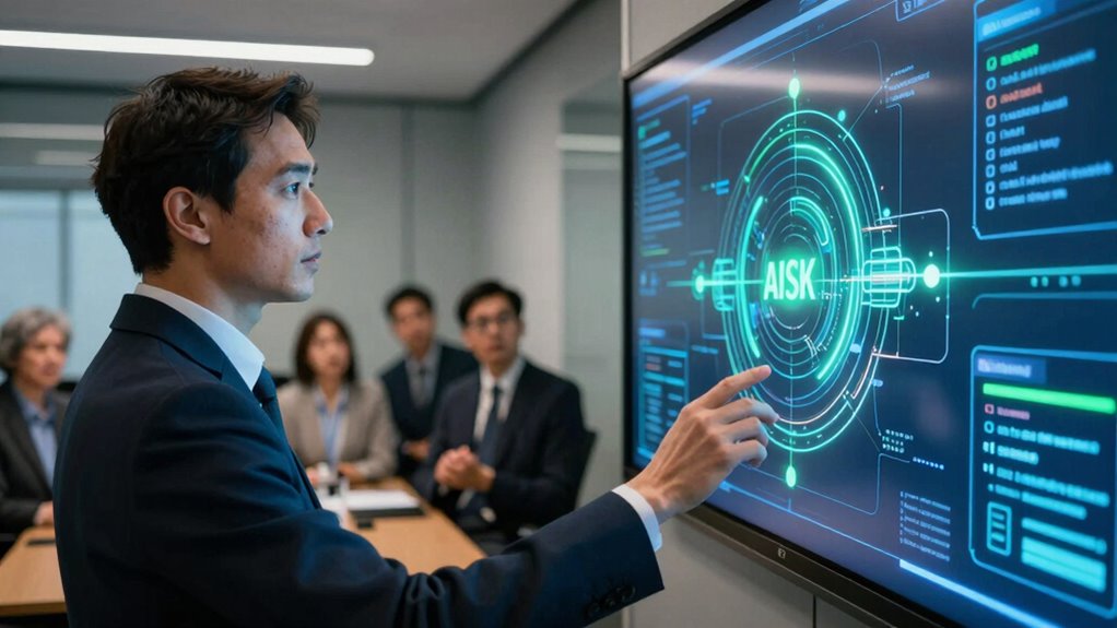 ai governance and ethical risks