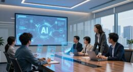 ai governance boosts competitiveness