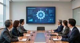 ai governance in hospitals