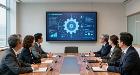 ai governance in hospitals