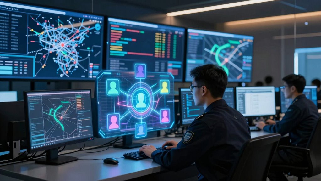 ai identity verification protocols
