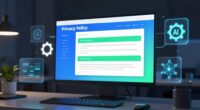 ai impacts privacy language
