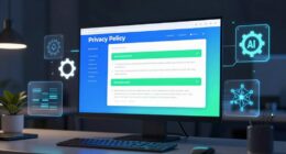 ai impacts privacy language