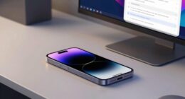 ai influences device focus