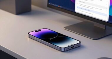 ai influences device focus