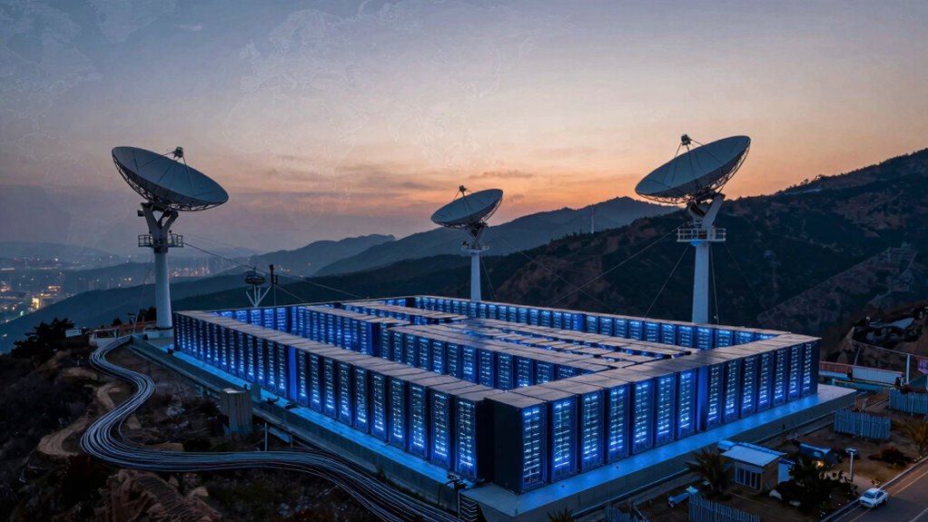 ai infrastructure supply chain