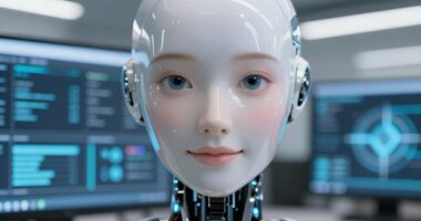 ai interface legal concerns