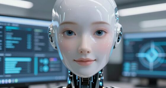 ai interface legal concerns