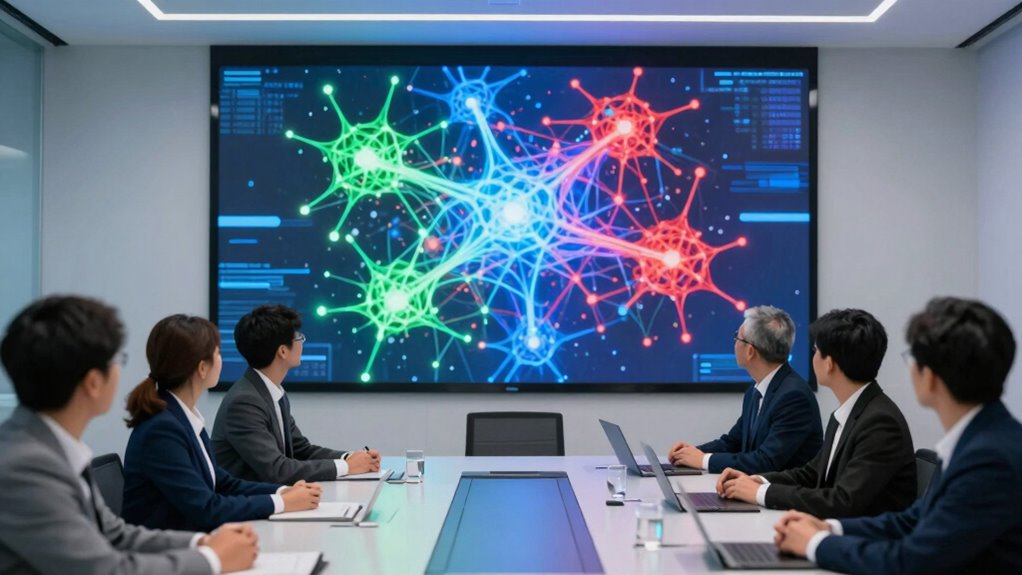 ai launches signal industry leadership