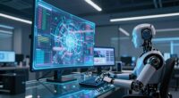 ai news becoming independent