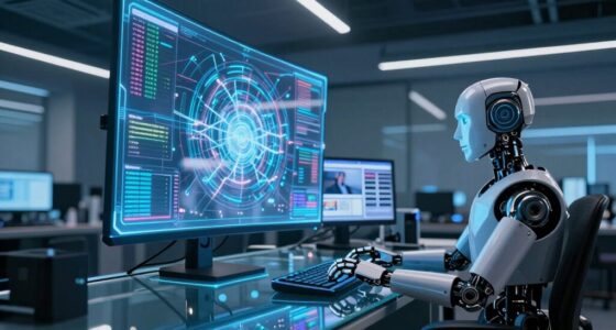 ai news becoming independent