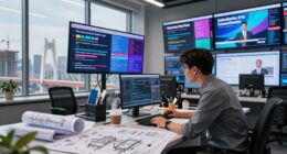 ai overlooks infrastructure issues