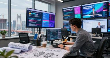 ai overlooks infrastructure issues