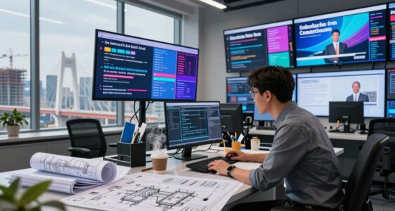 ai overlooks infrastructure issues