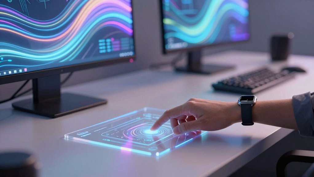 ai personalizes and secures interactions