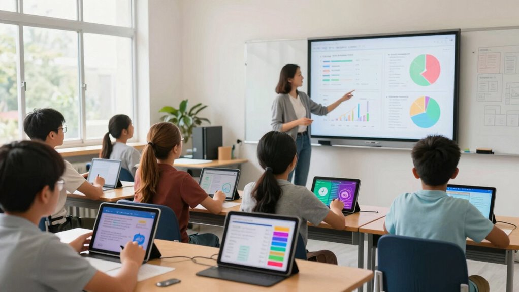 ai powered personalized assessments