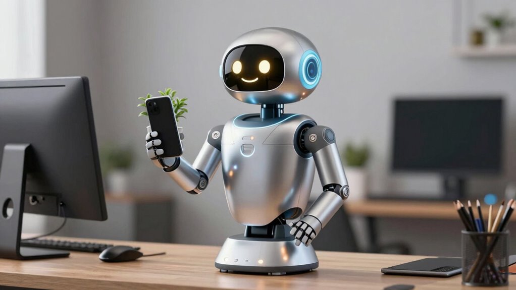 ai powered personalized emotional support