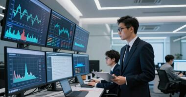 ai regulation becoming routine