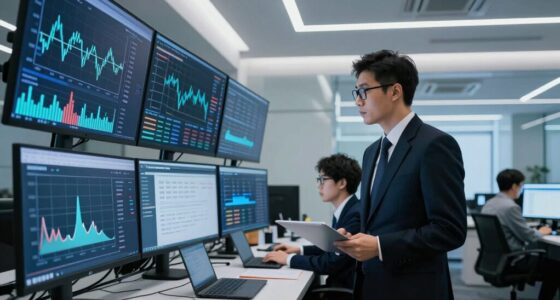 ai regulation becoming routine