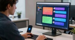 ai rehearsal impacts conversations