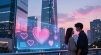 ai s impact on romance