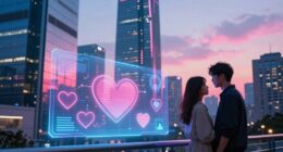 ai s impact on romance