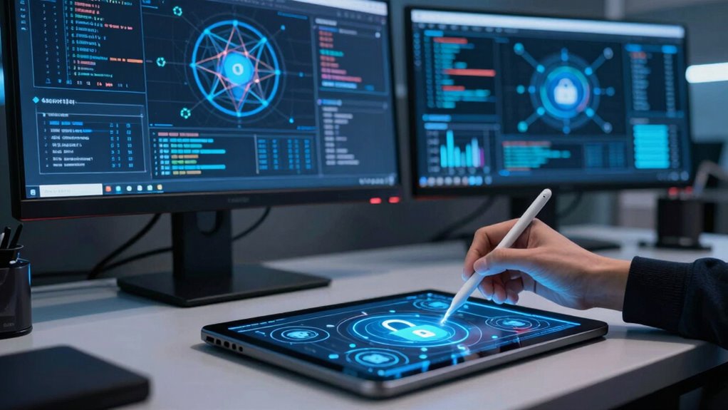 ai security and privacy strategies