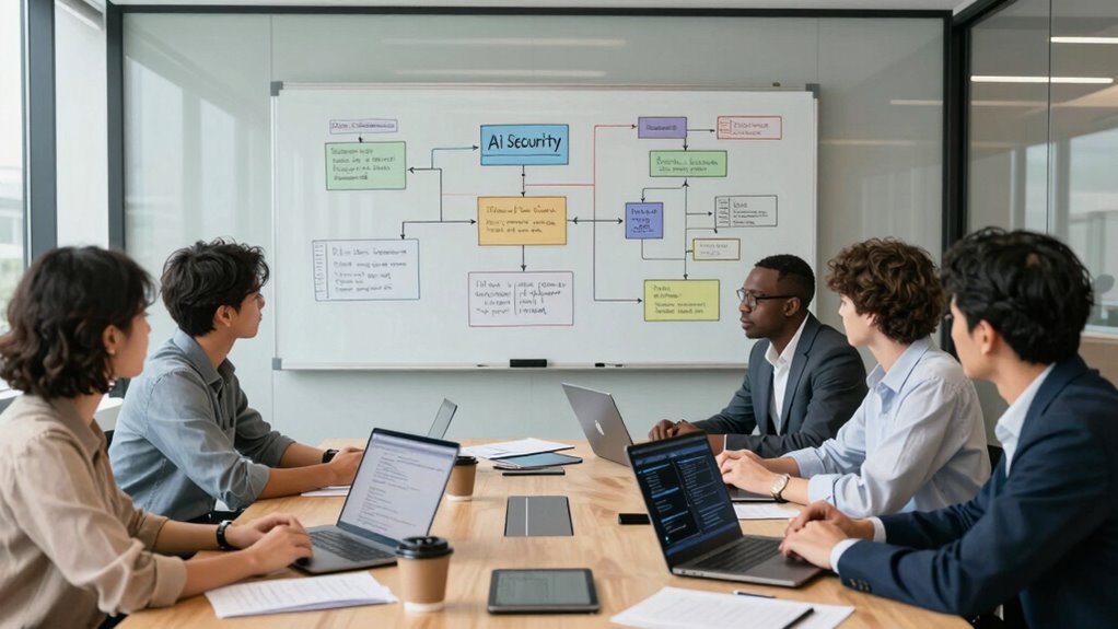 ai security threat mitigation