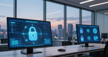 ai security versus cyber