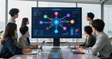 ai strategy aligns roi