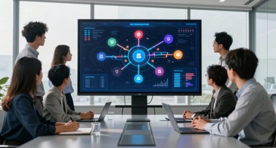 ai strategy aligns roi