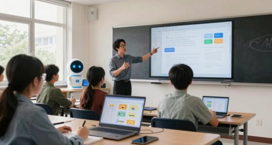 ai streamlines teacher planning