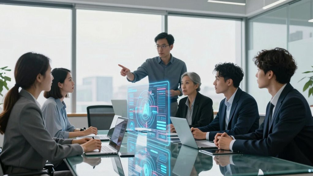 ai supports responsible decision making