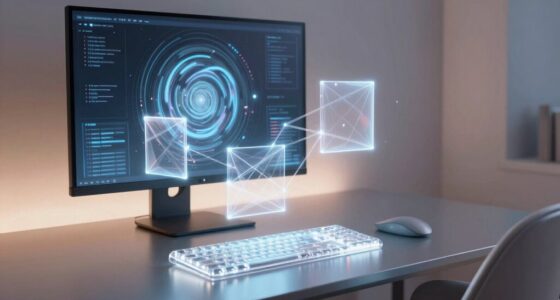 ai transforming desktop functionality