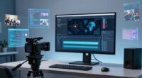 ai transforming documentary processes