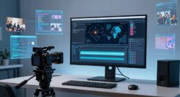 ai transforming documentary processes