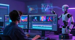 ai transforming editing processes