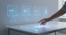 ai transforming sensor interfaces