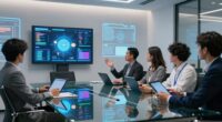 ai transforms departmental budgeting