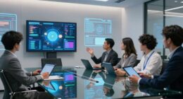 ai transforms departmental budgeting