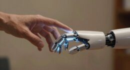 ai transforms emotional connections