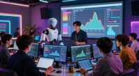 ai transforms entertainment business