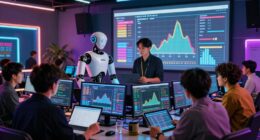 ai transforms entertainment business