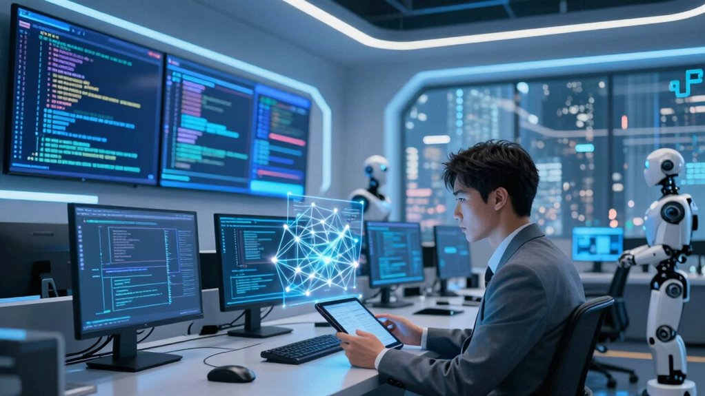 ai transforms journalism ethics