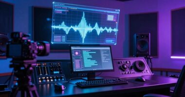 ai transforms music discovery