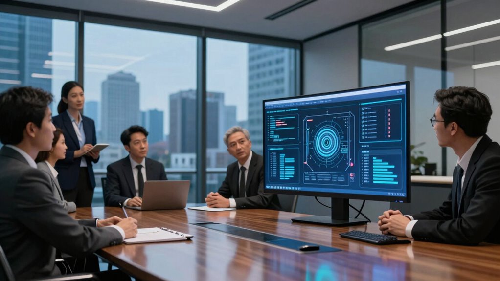 ai transparency and accountability