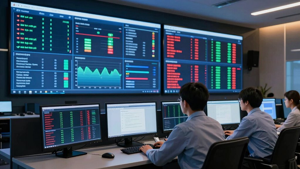 assessing automation risk effectively