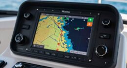 assist navigation and safety